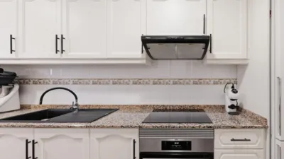 Apartment in Parque Central photo 15