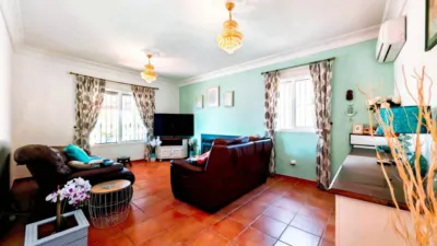 Chalet in Las Lagunas - Campano photo 18