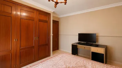 Townhouse for sale in El Galeon photo 32