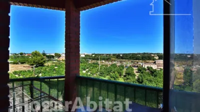 Apartment on Carrer de Verger photo 31