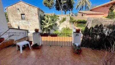 House in Rocafort photo 29