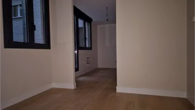 Apartment in Campo de la Juventud-Santiago photo 13