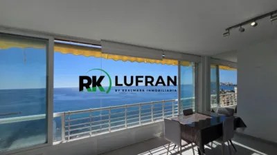 Apartment on Calle de la Virgen del Socorro photo 13
