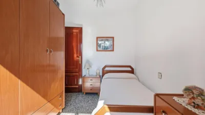 Apartment in Nou Benicalap photo 13
