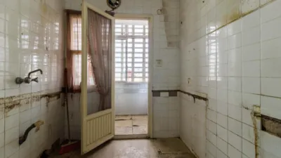 Apartment on Calle Indalecio Prieto, 14 photo 12