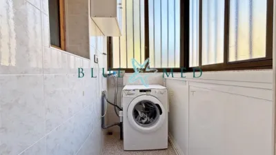 Apartment on Avenida Central photo 12