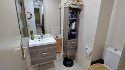 Apartment in Universidad - Las Huelgas photo 21