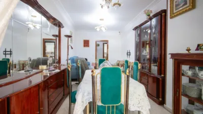 Apartment in Grupo Parqueflores V Phase photo 15