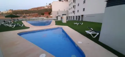 Apartment in La Envia Golf photo 25