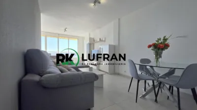 Apartment on Calle de la Virgen del Socorro photo 11