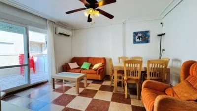 Pis – Torrevieja - Vista 5