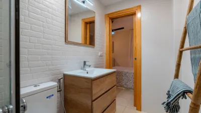 Apartment in La Envia Golf photo 21