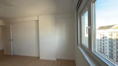 Apartment on Avenida de Arteixo photo 29