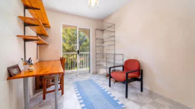 Terraced house in Santa Ponsa photo 14
