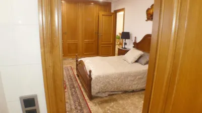 Chalet in Cruz de Gracia photo 35