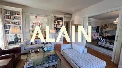 Apartment in Plaza de Alfonso 'El Magnánimo' photo 10