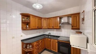 House in Villaviciosa de Córdoba photo 16