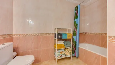 Apartment at Carrer de la Rosa, 142 photo 22