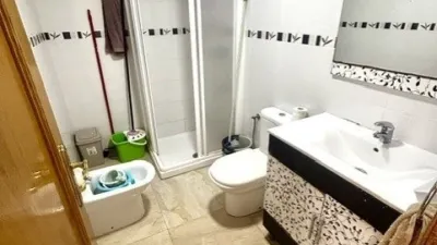 Apartment on Calle de la Alegría photo 7