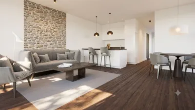 Apartment on San Francisco Street photo 5