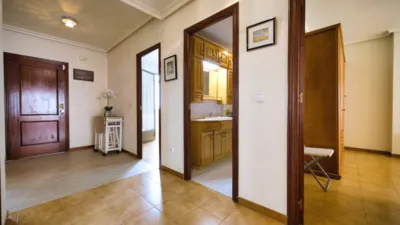 Apartment in Comunidad Valenciana photo 14