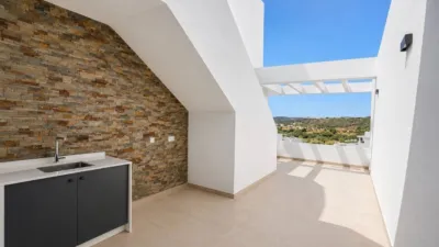 Apartment on Calle José Nadal photo 25