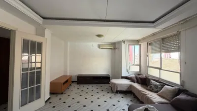 Apartment on Calle Hermanos Bazán photo 3