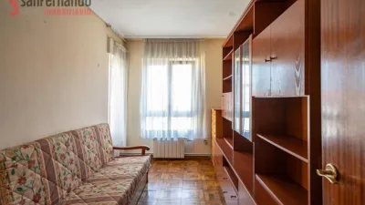 Apartment on Calle de Agustín Riancho photo 10
