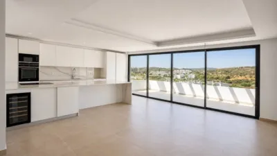 Apartment on Calle José Nadal photo 24