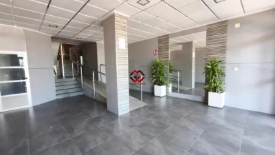 Apartment on Calle Alc Mariano Yufera Guirao photo 4