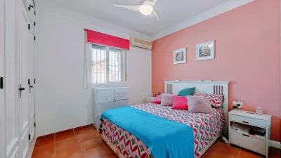 Chalet in Las Lagunas - Campano photo 30