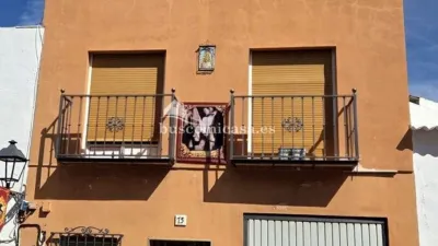 Terraced house on Calle de San Pablo, 15 photo 3