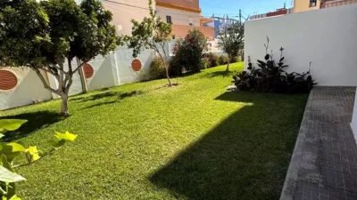 Apartment in Sanlúcar de Barrameda photo 6