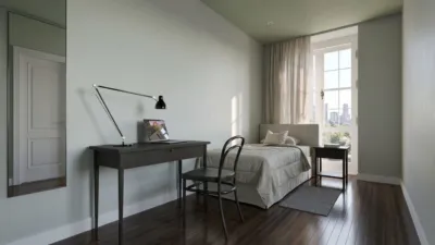 Apartment on San Francisco Street photo 11