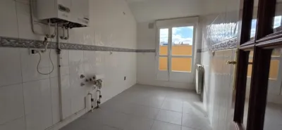 Apartment in Campo de la Juventud-Santiago photo 5
