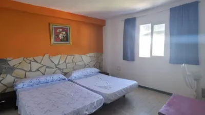 Chalet in Andalusia photo 21