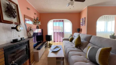 House in Oasis Park - La Franquesa photo 25