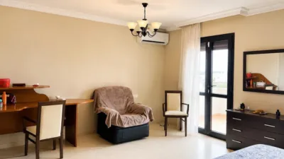Townhouse for sale in El Galeon photo 28