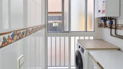 Penthouse on Carrer de Macià Vila photo 15