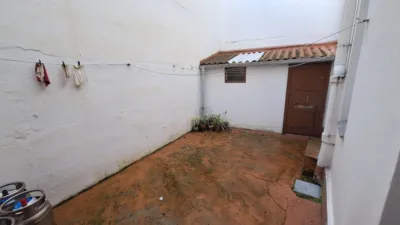Apartment on Calle de la Maestranza photo 23