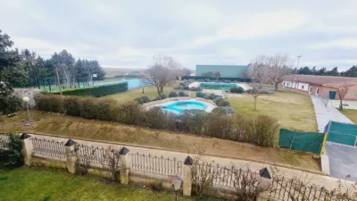 Chalet in Becerril de Campos photo 9