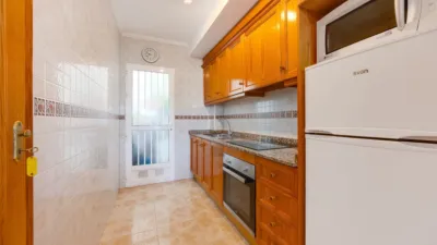 Apartment at Carrer de la Rosa, 142 photo 14