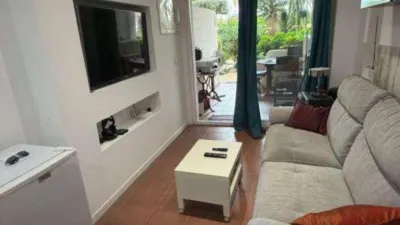 Apartment on Carrer del Port Joan photo 4