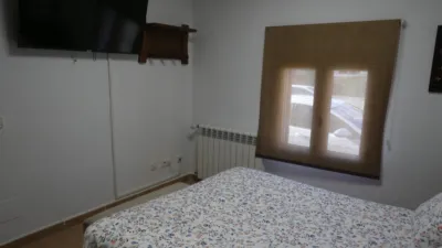 Chalet on Carrer Ronda del Nord photo 46