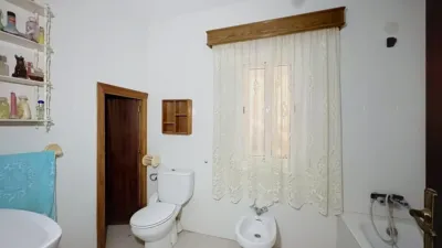 Casa en Senés photo 26