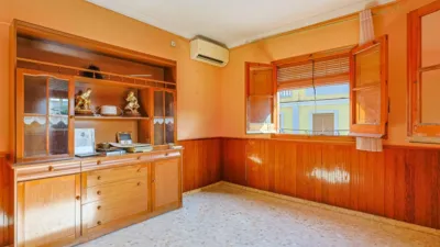 Duplex in Plaza de la Zarzuela photo 7