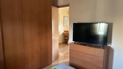 Flat in L'Hostal dels Alls photo 18