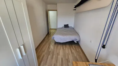Apartment in Universidad - Las Huelgas photo 27