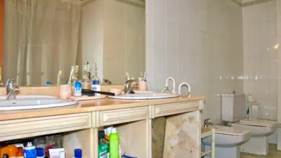 Apartment in Cuesta Escoriaza photo 23