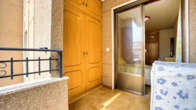 Apartment in Comunidad Valenciana photo 20